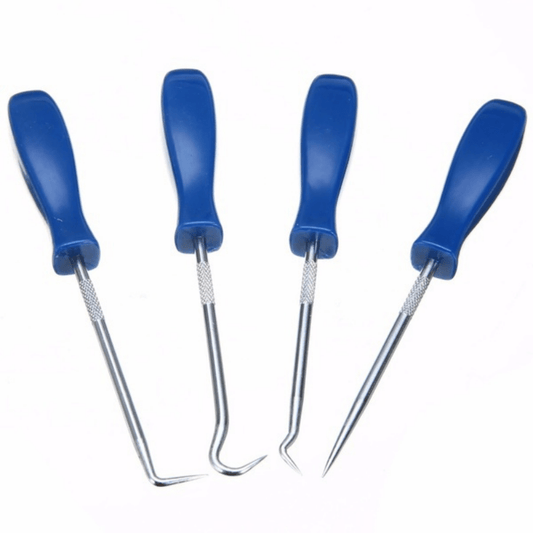 1pc Car Pick & Hook Set O Ring Seal Gasket Puller Remover Screwdriver