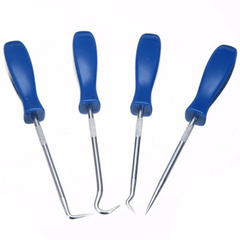 1pc Car Pick & Hook Set O Ring Seal Gasket Puller Remover Screwdriver