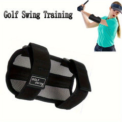 Golf Swing Elbow Brace for Beginners