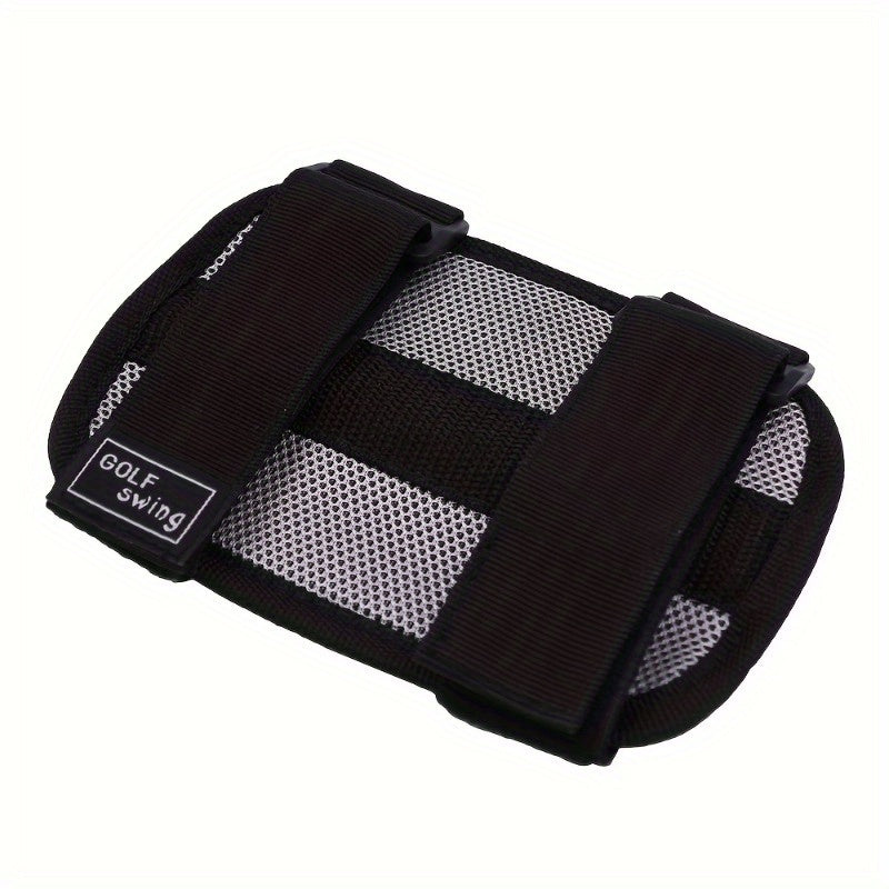 Golf Swing Elbow Brace for Beginners