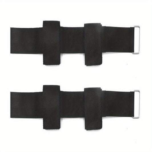 2pcs Weightlifting Ankle Bands Joint Strength Training Ankle Band