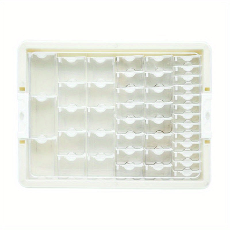 Plastic Storage Box for Jewelry & Diamond Painting