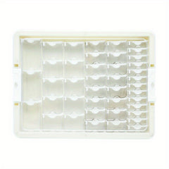 Plastic Storage Box for Jewelry & Diamond Painting