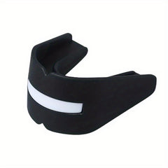 Double Sided Adult Sport Mouthguard Teeth Guard MMA Taekwondo Football