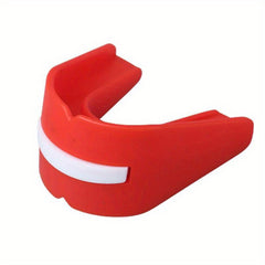 Double Sided Adult Sport Mouthguard Teeth Guard MMA Taekwondo Football
