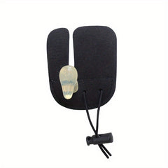 Archery Guards Finger Tab Double Layer Protective Guard Pad Fingers Protector