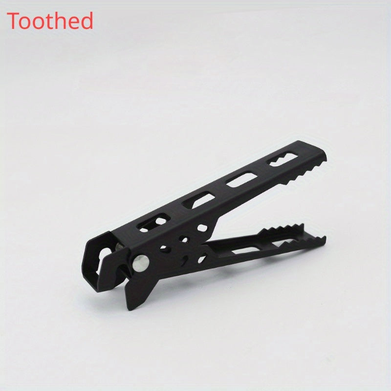 Alloy Pot Clip Bowl Gripper Anti Hot Kitchen Accessory