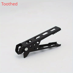 Alloy Pot Clip Bowl Gripper Anti Hot Kitchen Accessory