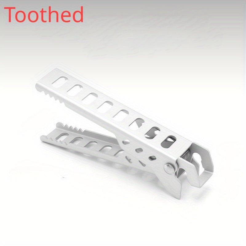 Alloy Pot Clip Bowl Gripper Anti Hot Kitchen Accessory