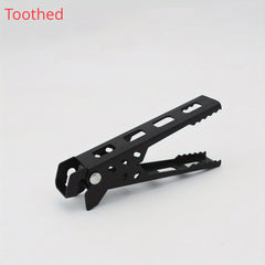 Alloy Pot Clip Bowl Gripper Anti Hot Kitchen Accessory