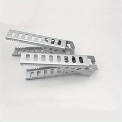 Alloy Pot Clip Bowl Gripper Anti Hot Kitchen Accessory