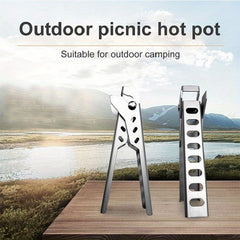 Alloy Pot Clip Bowl Gripper Anti Hot Kitchen Accessory