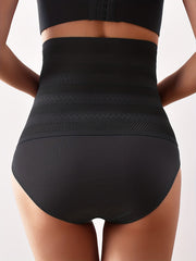 High Waist Shaping Panties Tummy Control Compression Panties Women's Underwear