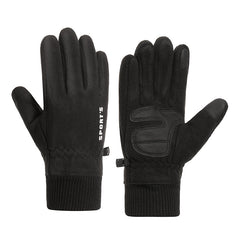 Winter Warm Waterproof Sports Gloves