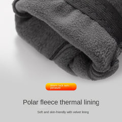 Winter Warm Waterproof Sports Gloves