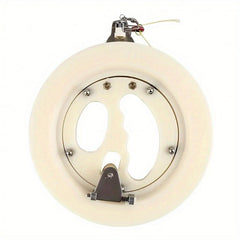 Kite Reel Winder Fire Wheel String Flying Handle Tool 200M