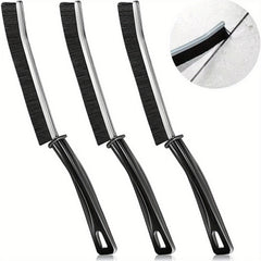 Grout Cleaner for Ceramic Tile Joints, Hard Corner Bristling