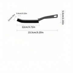 Grout Cleaner for Ceramic Tile Joints, Hard Corner Bristling
