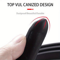 2m Car Door Edge Seal Strip Rubber Weatherstrip