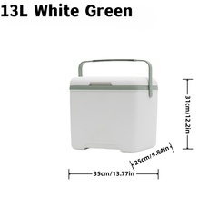 13L Insulation Box for Camping and Takeout