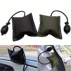 Car Airbag Adjustable Air Pump Emergency Door Repair Tool