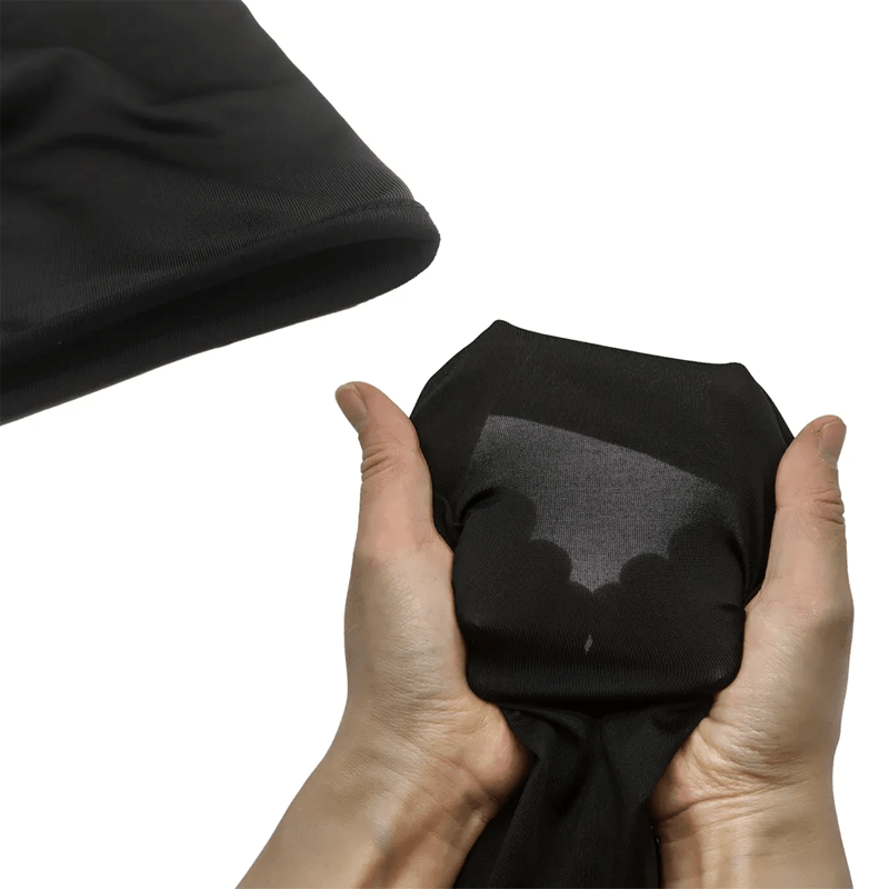 Outdoor Cycling Head Cover Ice Silk Sunscreen Mask Wind Dust Proof Hat