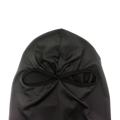Outdoor Cycling Head Cover Ice Silk Sunscreen Mask Wind Dust Proof Hat