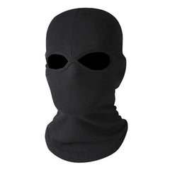 Outdoor Cycling Head Cover Ice Silk Sunscreen Mask Wind Dust Proof Hat