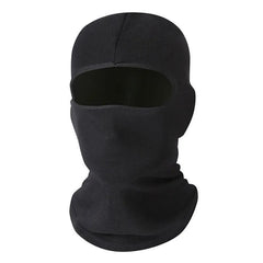 Outdoor Cycling Head Cover Ice Silk Sunscreen Mask Wind Dust Proof Hat