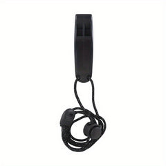 Emergency Survival Whistle for Outdoor Activities
