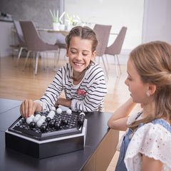 Abalone Table Games For Family Portable Chess Set Development Board