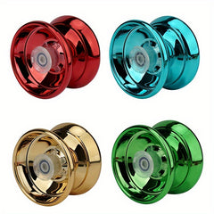 Alloy Yo yo Competitive Yoyo Ball