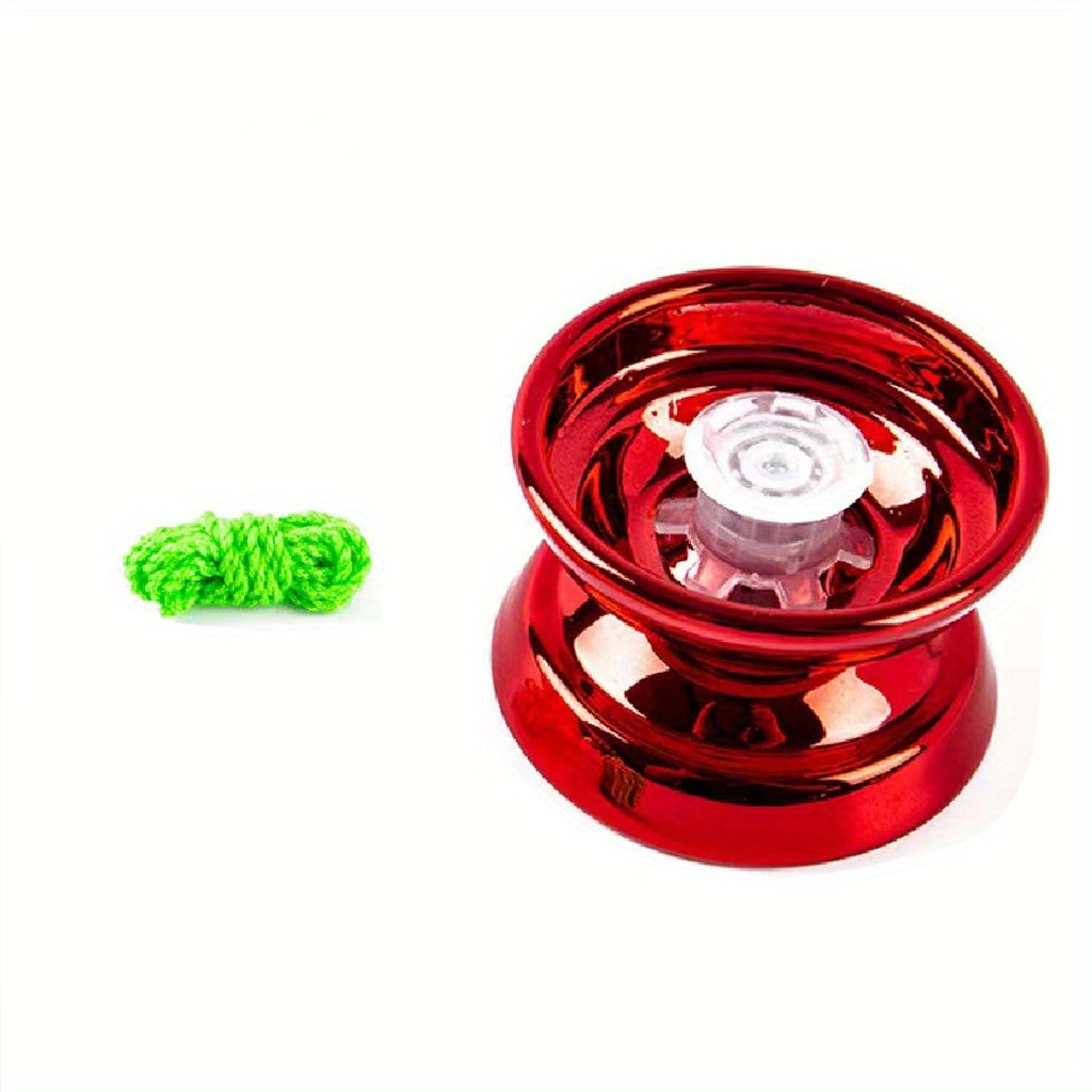 Alloy Yo yo Competitive Yoyo Ball