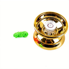 Alloy Yo yo Competitive Yoyo Ball