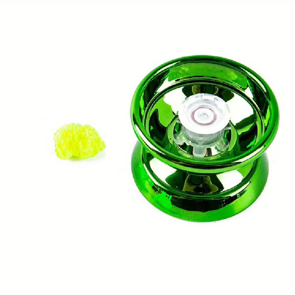 Alloy Yo yo Competitive Yoyo Ball