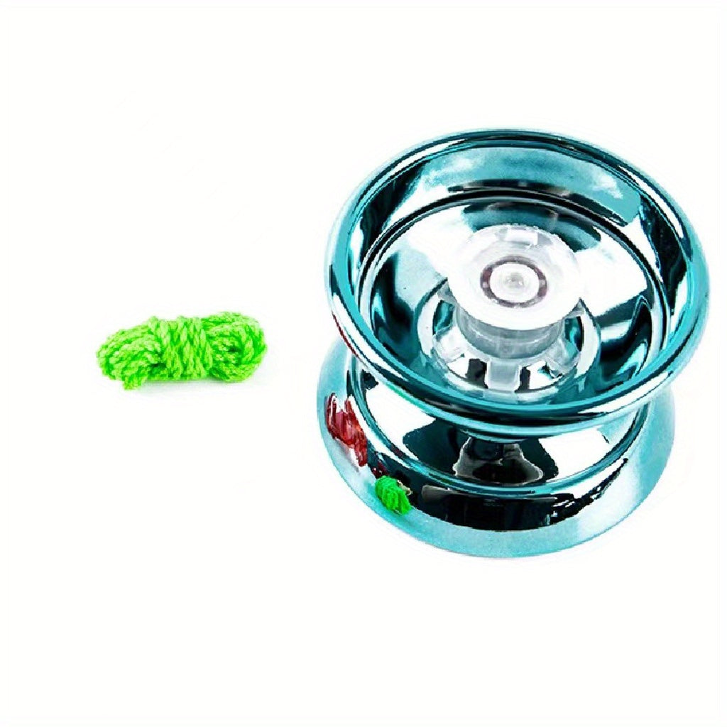 Alloy Yo yo Competitive Yoyo Ball