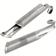 Stainless Steel Tea Strainer Wand Long Handle Infuser Diffuser For Loose Tea