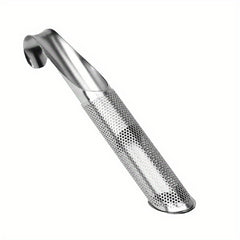 Stainless Steel Tea Strainer Wand Long Handle Infuser Diffuser For Loose Tea