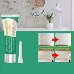 3pcs Wall Repair Paste Crack Hole Nail Waterproof Repair Putty Mildew Wall Paste