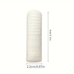 2pcs Pet Tooth Brushing Finger Set Dog Teeth Oral Cleaning Tool