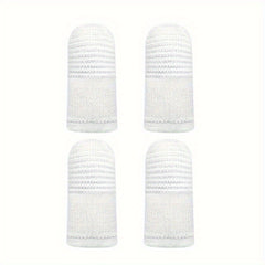 2pcs Pet Tooth Brushing Finger Set Dog Teeth Oral Cleaning Tool