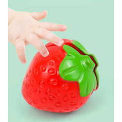 Kitchen Cooking Toy Set For Kids Realistic Simulation With Music Fruit Cutting