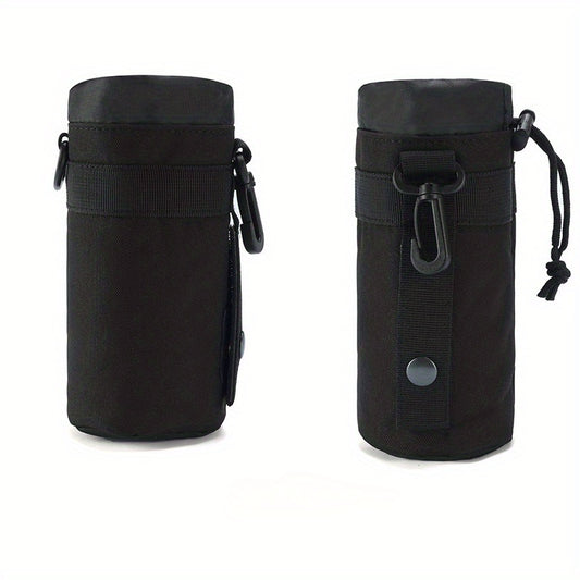 Portable Water Bottle Cover for Outdoor Travel