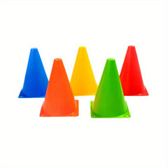 Soccer Ball Training Cone Agility Speed Equipment