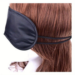 30pcs Blackout Sleeping Eye Mask for Travel Rest Nap Yoga