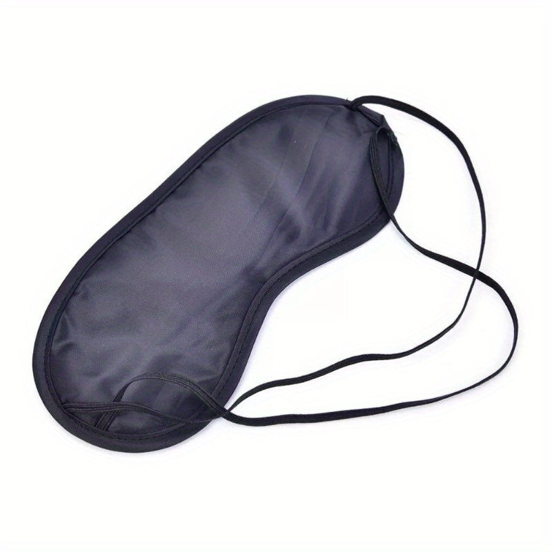 30pcs Blackout Sleeping Eye Mask for Travel Rest Nap Yoga
