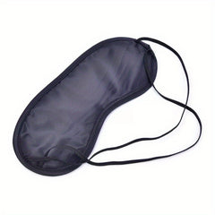 30pcs Blackout Sleeping Eye Mask for Travel Rest Nap Yoga