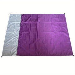 Waterproof Picnic Mat Portable Outdoor Camping Beach Mat