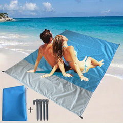 Waterproof Picnic Mat Portable Outdoor Camping Beach Mat