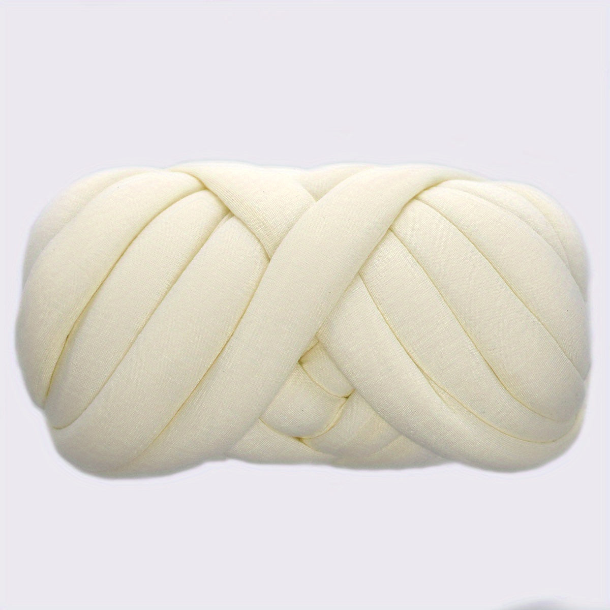 3pcs Chunky Arm Knitting Yarn for Braided Knot Throw Blanket Jumbo